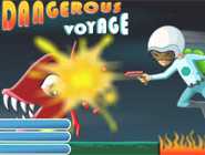 Dangerous Voyage - jeux d'aventure